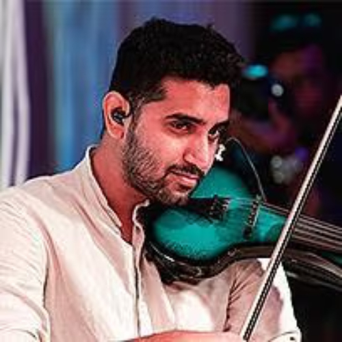Shravan Shridhar