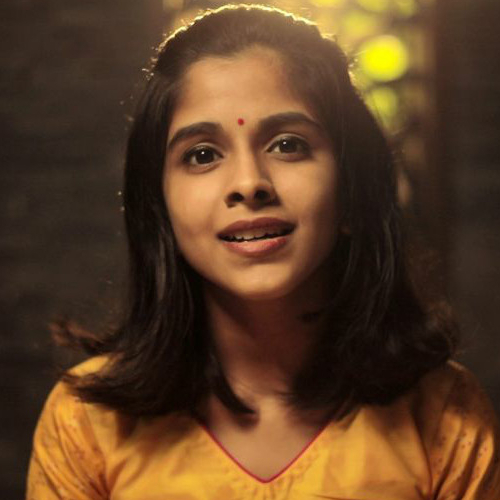 Uthara Unnikrishnan